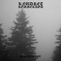 Knudret Kommerdød : Bortkommet